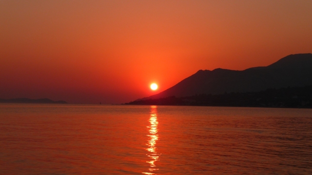 Peljesac 2012
