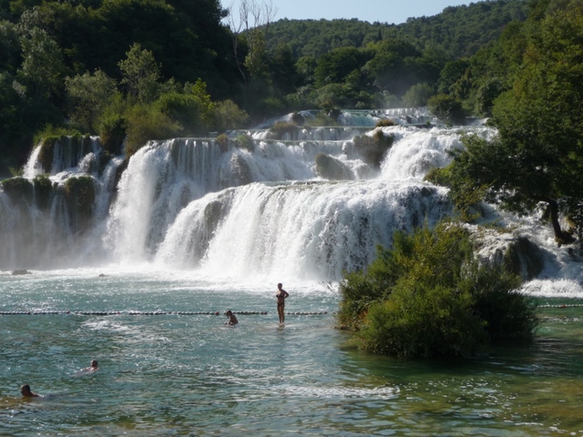 N.P. Krka