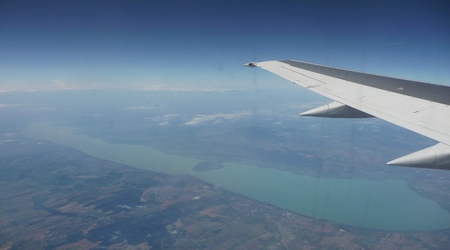 Węgry - Balaton