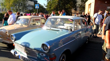 27 – Przemków, Polska