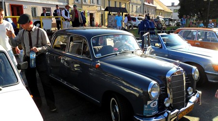 56 – Przemków, Polska