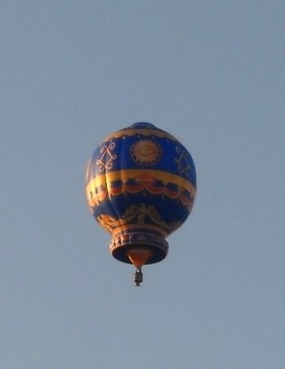 drugi balon ;)