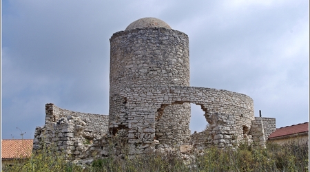 Bonifacio – Francja