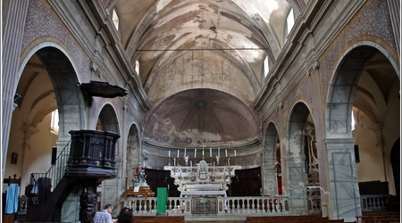 Bonifacio – Francja