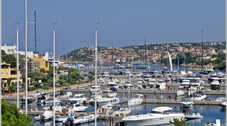 Porto Cervo – Włochy