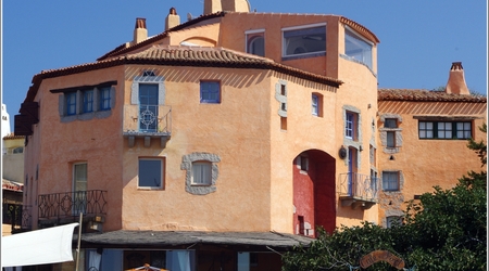 Porto Cervo – Włochy