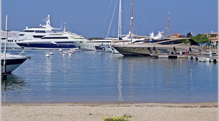 Porto Cervo – Włochy