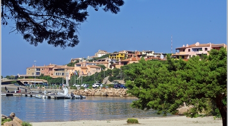 Porto Cervo – Włochy
