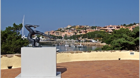 Porto Cervo – Włochy