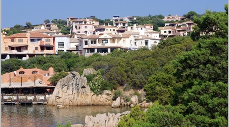 Porto Cervo – Włochy