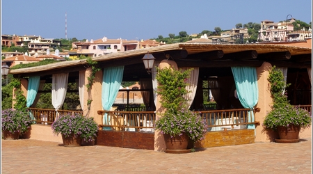Porto Cervo – Włochy
