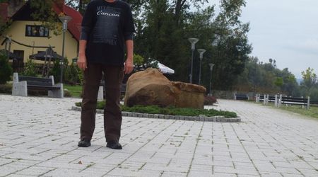 Węgierska Górka - nad Sołą – Polska