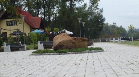 Węgierska Górka - nad Sołą – Polska