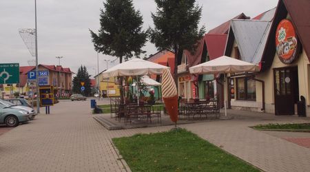 Węgierska Górka – Polska