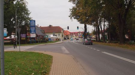 Węgierska Górka – Polska