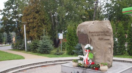 Węgierska Górka – Polska