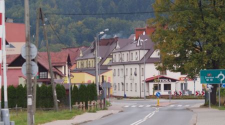 Węgierska Górka – Polska
