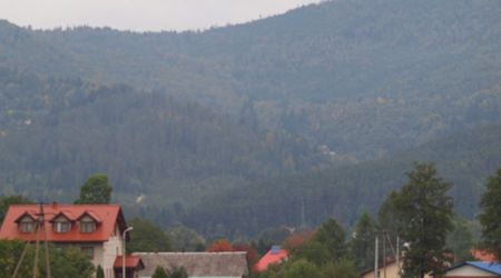 Węgierska Górka – Polska