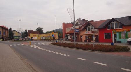 Węgierska Górka – Polska