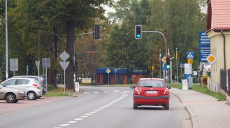 Węgierska Górka – Polska