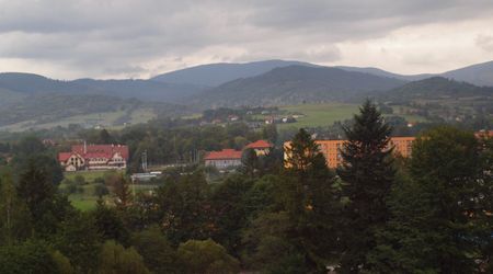 Węgierska Górka – Polska