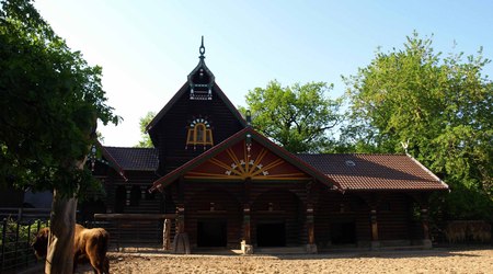 Berlin ZOO – Niemcy