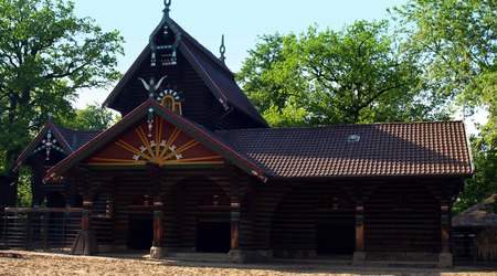 Berlin ZOO – Niemcy