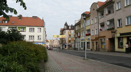 Bolesławiec – Polska
