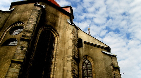Bolesławiec – Polska