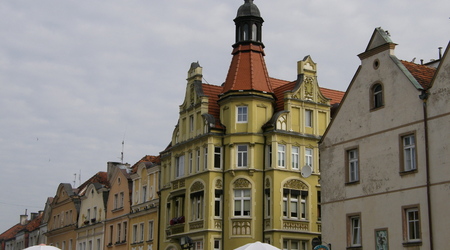 Bolesławiec – Polska