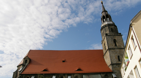 Bolesławiec – Polska