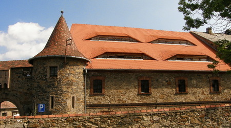 Zamek Czocha – Polska