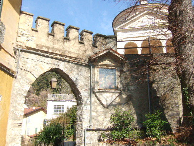 Swieta Gora --- Sacro Monte