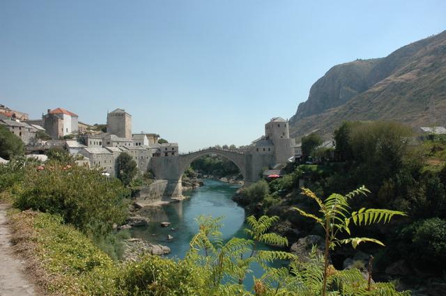 1618280 - Mostar