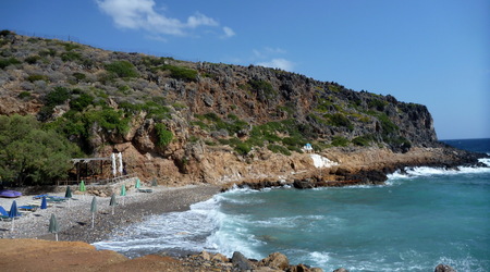 1618452 - Ravdoucha Polwysep Rodopou – Grecja