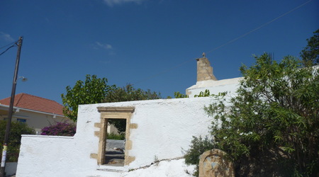 1618460 - Ravdoucha Polwysep Rodopou – Grecja