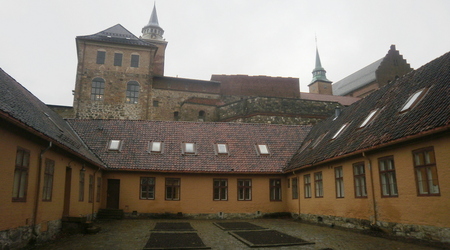 Oslo – Norwegia
