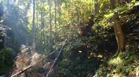 Słowacki Raj – Słowacja