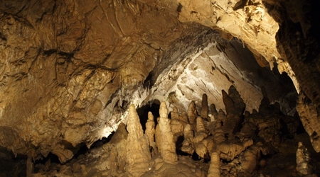Jaskinia Bielska – Słowacja