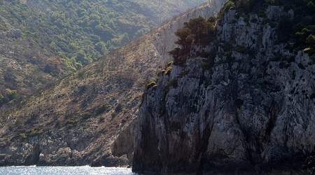 Zatoka Wraku – Zakynthos, Grecja