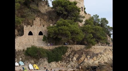 Lloret de Mar – Costa Brava, Hiszpania