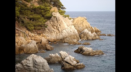 Lloret de Mar – Costa Brava, Hiszpania