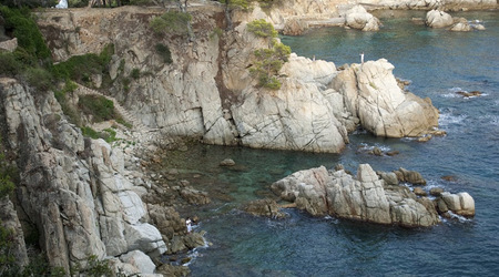 Lloret de Mar – Costa Brava, Hiszpania