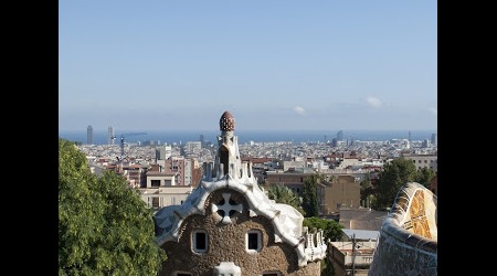 Barcelona – Costa Brava, Hiszpania