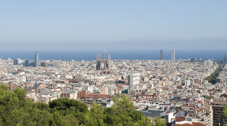 Barcelona – Costa Brava, Hiszpania
