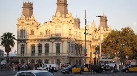 Barcelona – Costa Brava, Hiszpania