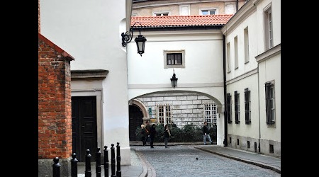 1619818 - Warszawa 2 dni w stolicy – Polska