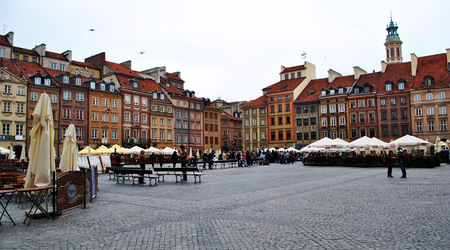 1619822 - Warszawa 2 dni w stolicy – Polska
