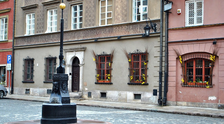 1619824 - Warszawa 2 dni w stolicy – Polska