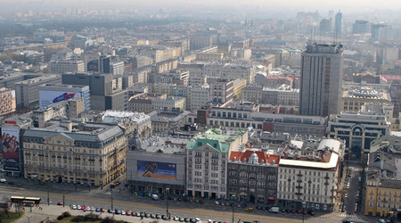 1619842 - Warszawa 2 dni w stolicy – Polska